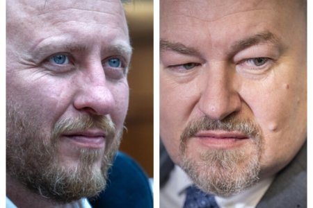 Ekonomicky newsfilter Spor dvoch koalicnych cudakov sa skoncil remizou