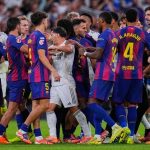 El Clasico Yamal si vybral cestu Neymara Vinicius nezvladol emoce a Mbappe ukazal preco je pre Real klucovy