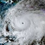 Extremne silny hurikan Melissa zasiahne Jamajku