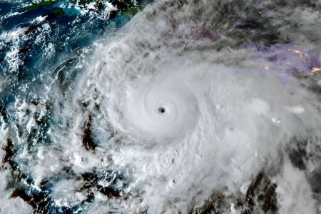 Extremne silny hurikan Melissa zasiahne Jamajku