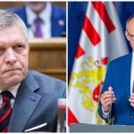 Fico pred stretnutim s Merzom opat otocil pri sankciach Priznal ze ich vyuziva ako nastroj natlaku