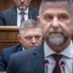 Gaspar chce trestat vazenim za ovplyvnovanie volieb
