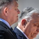Hlupy napad s protiukrajinskou alianciou