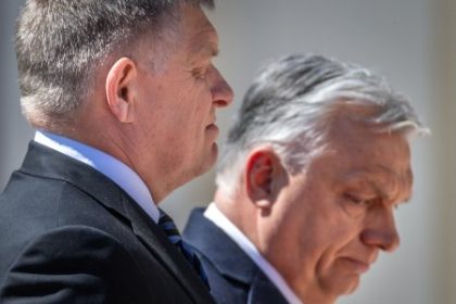 Hlupy napad s protiukrajinskou alianciou