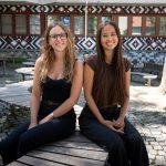 Hrdinky Alica Adamatiova a Stella Pham Quang Studium na dobrej univerzite treba premysliet skor nez v maturitnom rocniku