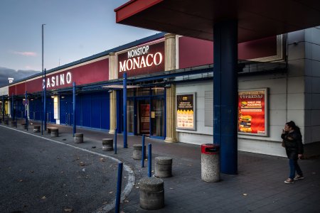 Huliakova novela mu nepomoze kasino v Bratislave skonci
