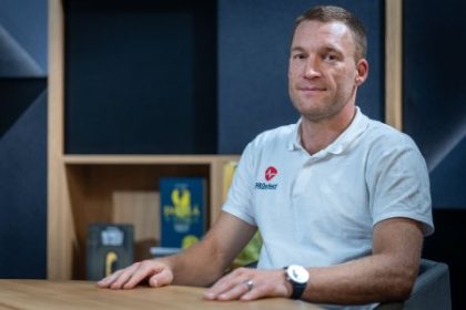 Ironman je extrem moze ublizit hovori trener Karas