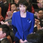 Japonsko ma prvu premierku tazka exotka alebo politicka