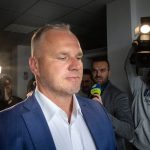 Kajucnika Suchobu odsudili za tendre u daniarov
