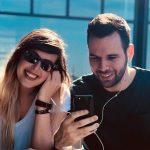 Kamaratke sa mozem zverit aj s problemami vo vztahu