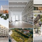 Ked architektura prispieva k lepsej krajine