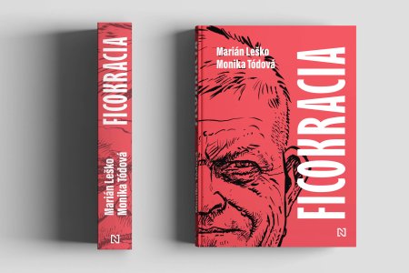 Ked som v noci vystupil z Ficovho auta