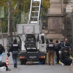 Klenoty nevycislitelnej ceny Ako zlodeji vykradli Louvre