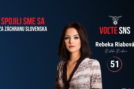 Koalicia zvolila do medialnej rady youtuberku Riabovu