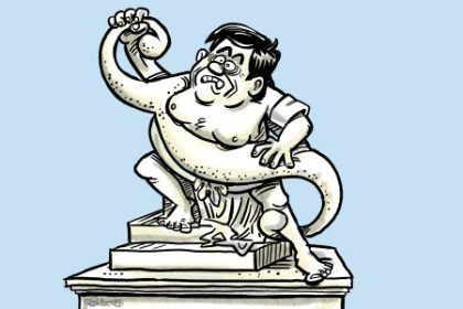 Korupcny newsfilter Po rokoch uz Kocnerov prokurator pred sudom