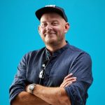 Kreativec Andrej Csino Ignorovanie zdravia v nasom priemysle