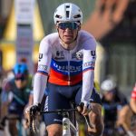 Kubis si pripisal dalsie podium cakaju ho majstrovstva Europy