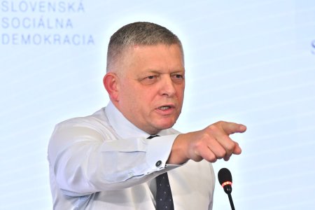 Mediabrifing Dennik N je najcastejsi terc utokov politikov Facebook na nich zarobil desattisice