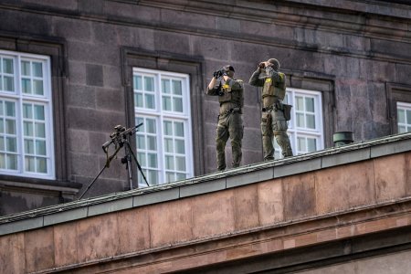 Na samite o ruskych hrozbach Slovensko chybalo