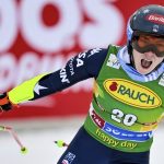Najviac ju desilo ze nevedela kde spravila chybu Shiffrin nebola v Soeldene na podiu ale je stastna ze sa opat citi bezpecne
