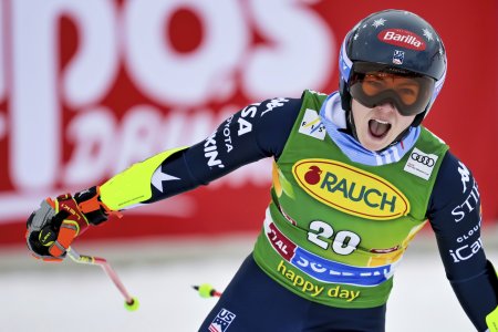 Najviac ju desilo ze nevedela kde spravila chybu Shiffrin nebola v Soeldene na podiu ale je stastna ze sa opat citi bezpecne