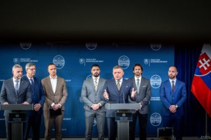 Newsfilter Ficovi ludia sa spravaju akoby nas pripravovali na zrusenie Specializovaneho trestneho sudu
