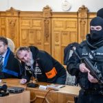 Newsfilter Odsudili atentatnika koalicia vidi sprisahanie
