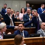 Newsfilter Po vikende sa ukaze ako KDH spracovalo necakanu vyhru