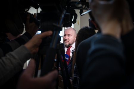 Newsfilter Vytlak Rudolfa Huliaka je mensi nez sme si mysleli