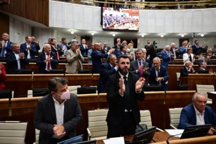 Novela ustavy spochybnuje nase clenstvo v EU