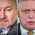 Novinky Huliak vydiera doma Fico v Bruseli