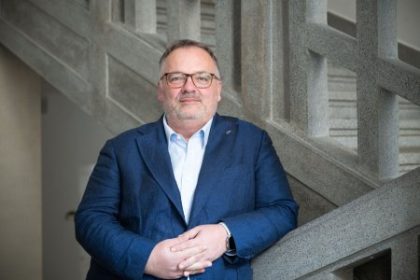 Novy riaditel zeleznic mozno skonci po pol roku