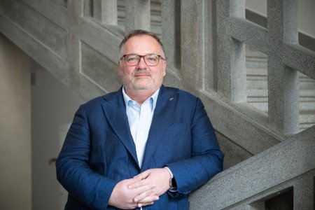 Novy riaditel zeleznic mozno skonci po pol roku