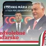 Orban pouziva umelu inteligenciu ako zbran