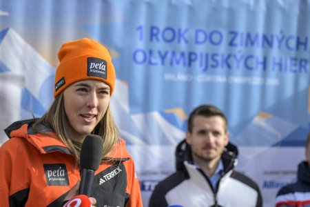 Po treningu sportovec hodnoti ako velmi to boli