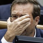 Pocuvaj Boha a mozes vsetko Politicke krestanstvo Mareka Krajciho je nevkusne a nebezpecne