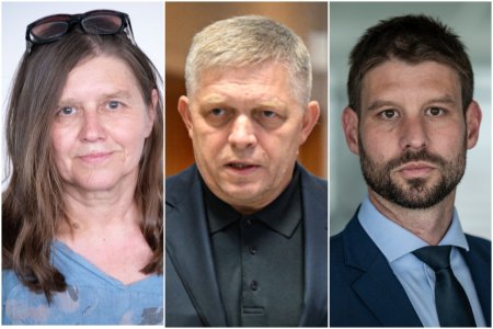 Pripad Marty Simeckovej po mesiaci Fico mlci o fakturach kontrola odhalila chybu 235 eur
