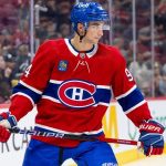 Rano s NHL Bolduc zacal produktivnejsie ako Slafkovsky