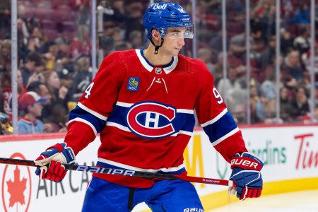 Rano s NHL Bolduc zacal produktivnejsie ako Slafkovsky