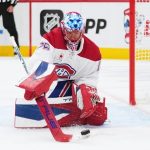 Rano s NHL Brankar Dobes uvazoval o hre za Slovensko