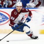 Rano s NHL Hladaju sa peniaze na Necasa