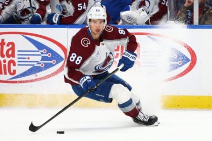 Rano s NHL Hladaju sa peniaze na Necasa