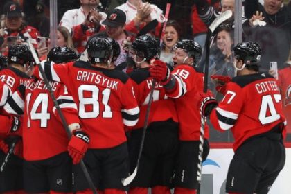 Rano s NHL Trener Keefe je inovativny Hamilton sa uci branit