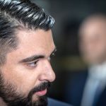 Riaditel SIS Gaspar Prevrat je slangovy vyraz s otcom o praci nerozpravame
