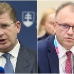 Skandaly v statnych lesoch ma riesit novy sef