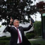 Sociolog o Babisovom vitazstve Keby politici menej hovorili o Rusku mohli dopadnut horsie