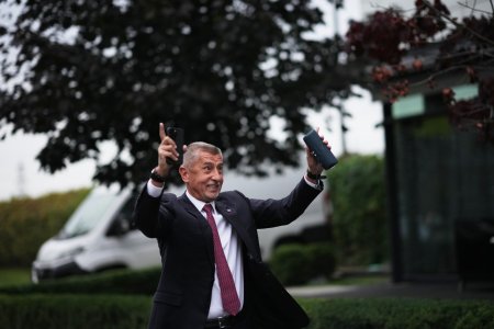 Sociolog o Babisovom vitazstve Keby politici menej hovorili o Rusku mohli dopadnut horsie