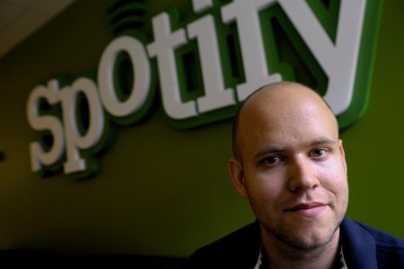 Spotify ma nove vedenie po vyhlaseniach Massive Attack a inych umelcov