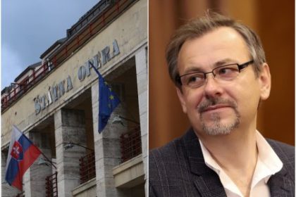 Statna opera v Banskej Bystrici musi prezit hovori Jarjabek zo Smeru Machala trva na skrtani