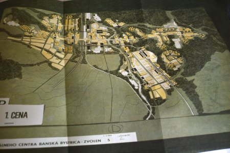 Sumestie Banska Bystrica Zvolen Myslienka s potencialom